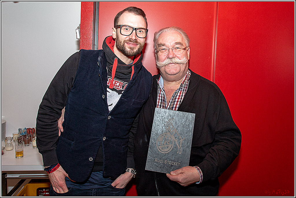 DEL Wintergame; Koelner Haie - Duesseldorfer EG; Koeln, 12.01.2019